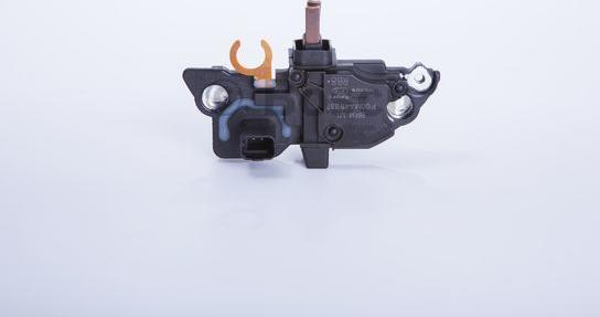 BOSCH F 00M A45 237 - Regolatore di tensione del generatore www.autoricambit.com