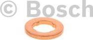 BOSCH F 00V P01 004 - Guarnizione, Portapolverizzatore www.autoricambit.com