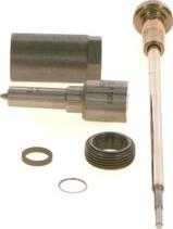 BOSCH F 00Z C99 043 - Kit riparazione, Common-Rail-System www.autoricambit.com