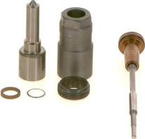 BOSCH F 00Z C99 032 - Kit riparazione, Common-Rail-System www.autoricambit.com