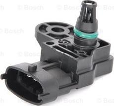 BOSCH F 01C 600 085 - Sensore www.autoricambit.com