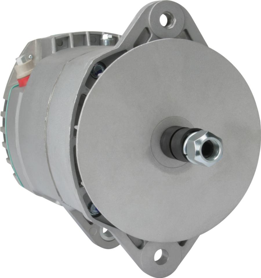 BOSCH F 032 110 591 - Alternatore www.autoricambit.com