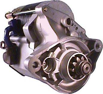 BOSCH F 032 110 397 - Motorino d'avviamento www.autoricambit.com