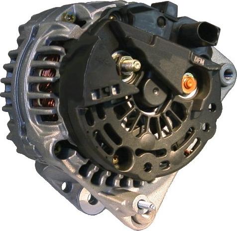 BOSCH F 032 111 989 - Alternatore www.autoricambit.com