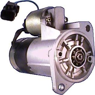 BOSCH F 032 111 485 - Motorino d'avviamento www.autoricambit.com