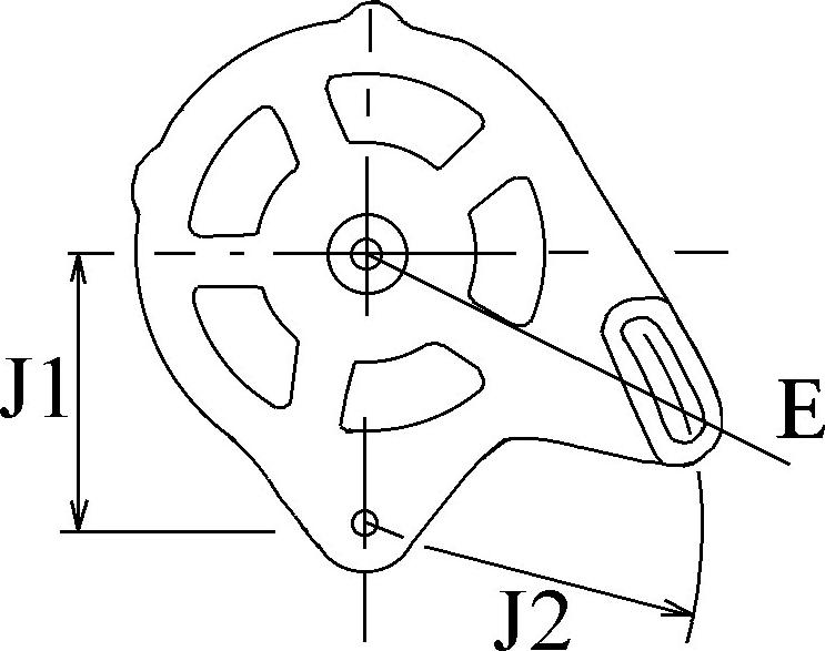 BOSCH F 032 111 479 - Alternatore www.autoricambit.com