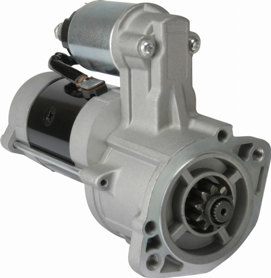 BOSCH F 032 111 476 - Motorino d'avviamento www.autoricambit.com