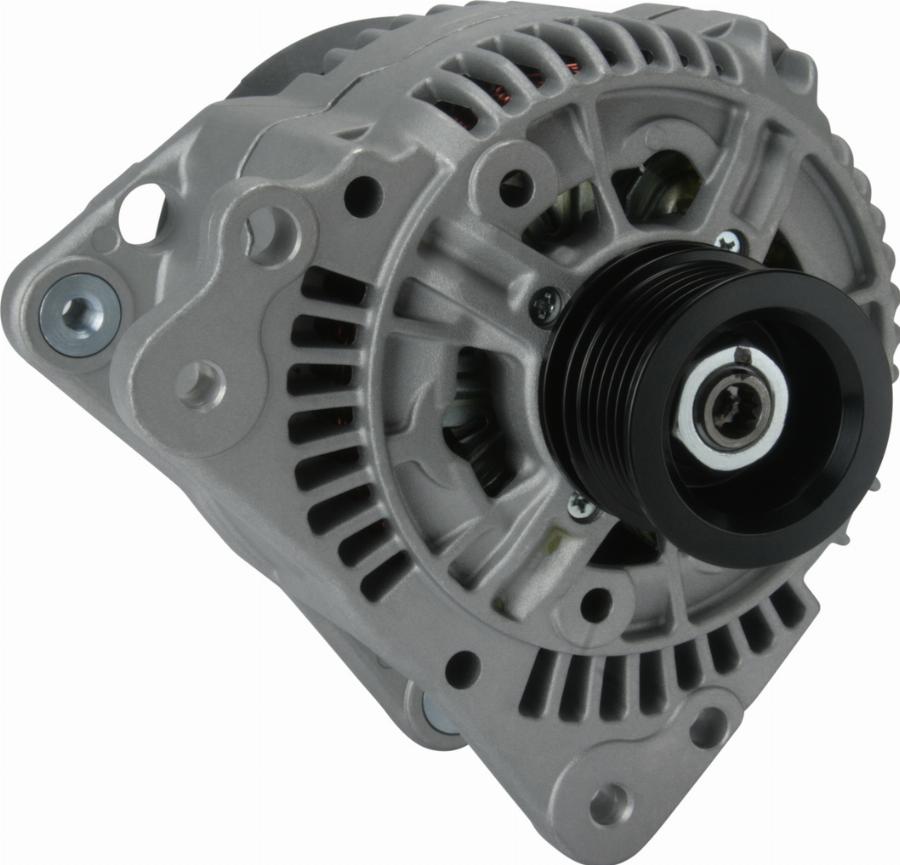 BOSCH F 032 111 477 - Alternatore www.autoricambit.com