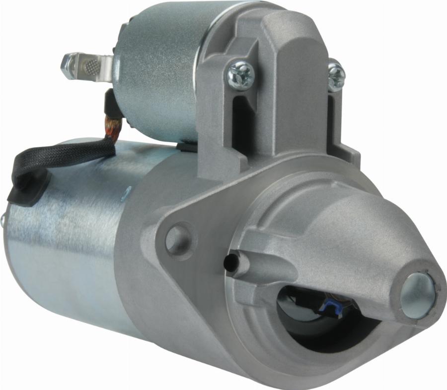 BOSCH F 032 111 684 - Motorino d'avviamento www.autoricambit.com