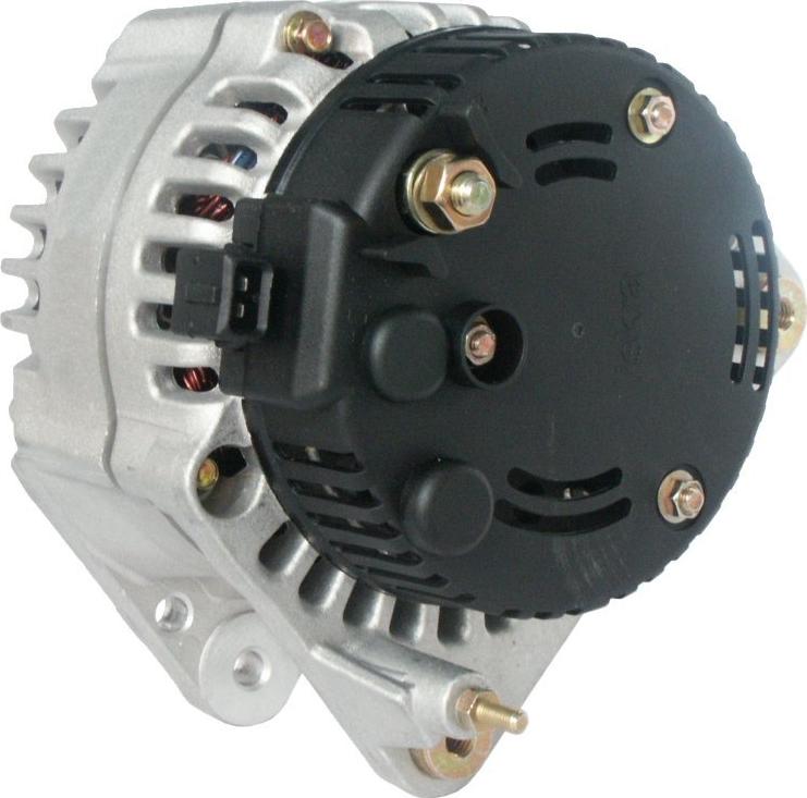 BOSCH F 032 111 884 - Alternatore www.autoricambit.com