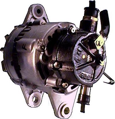 BOSCH F 032 111 344 - Alternatore www.autoricambit.com