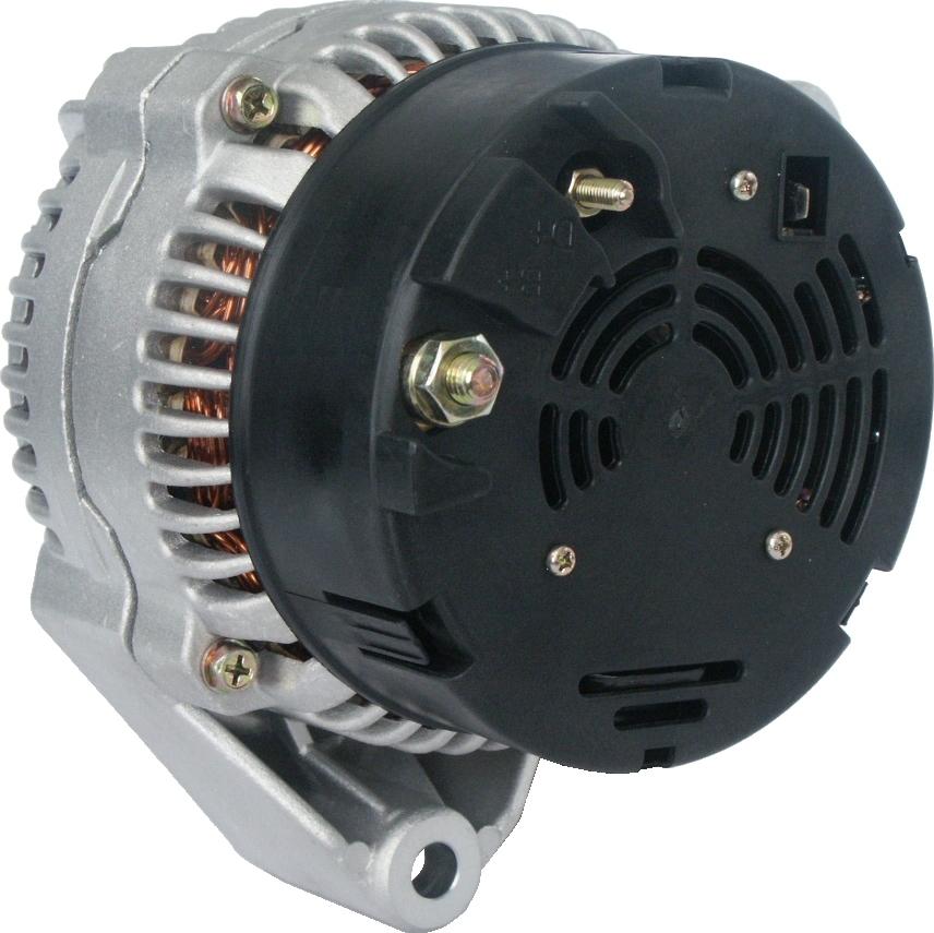 BOSCH F 032 111 354 - Alternatore www.autoricambit.com