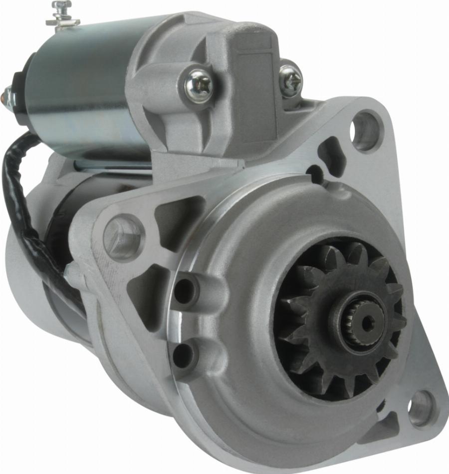 BOSCH F 032 111 273 - Motorino d'avviamento www.autoricambit.com