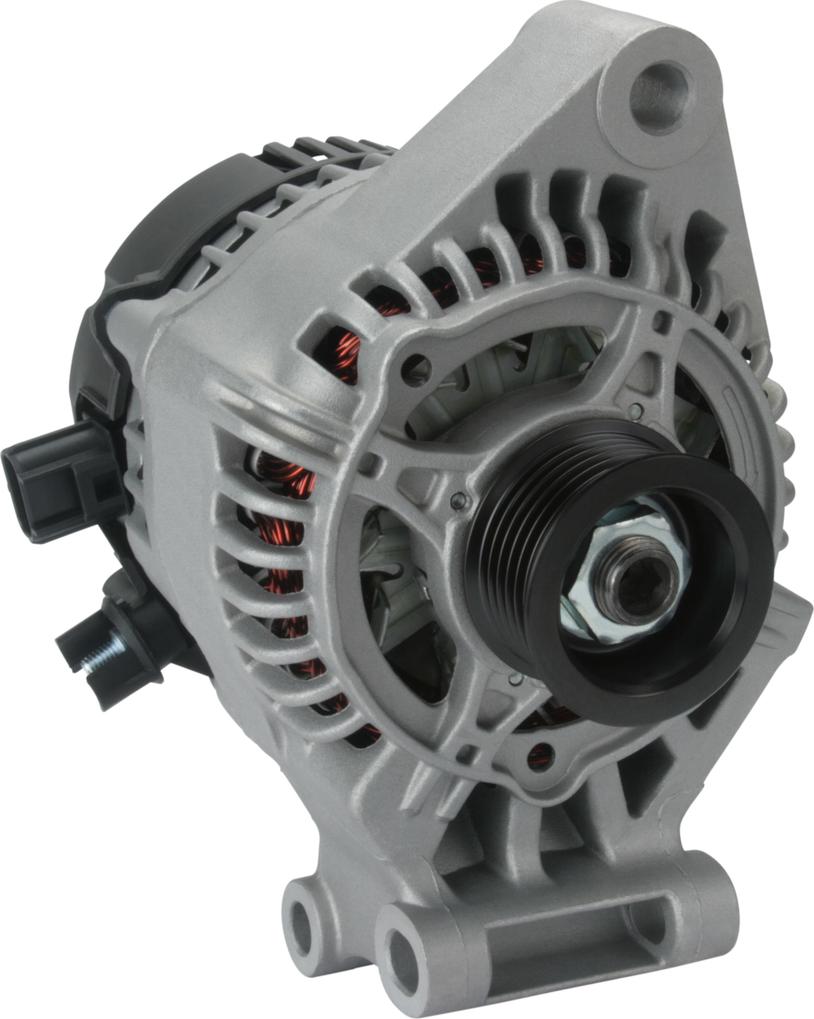 BOSCH F 032 111 795 - Alternatore www.autoricambit.com