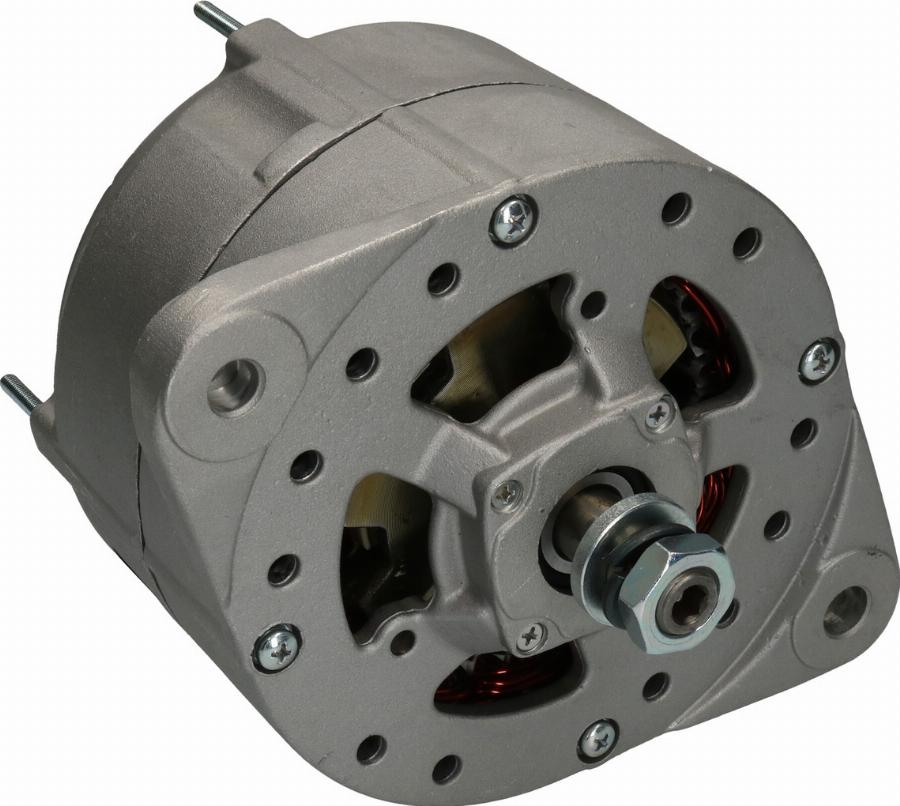 BOSCH F 032 111 746 - Alternatore www.autoricambit.com