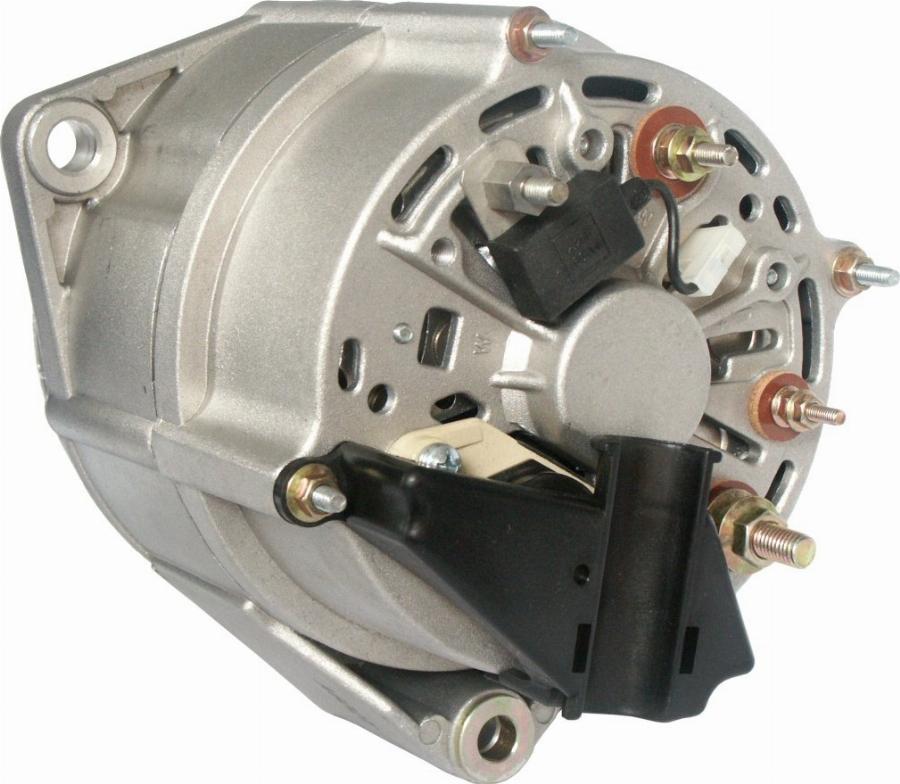 BOSCH F 032 113 448 - Alternatore www.autoricambit.com