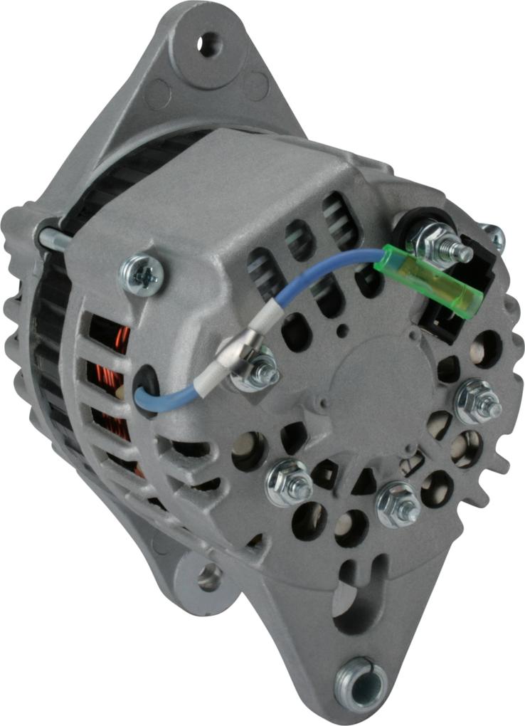 BOSCH F 032 113 401 - Alternatore www.autoricambit.com