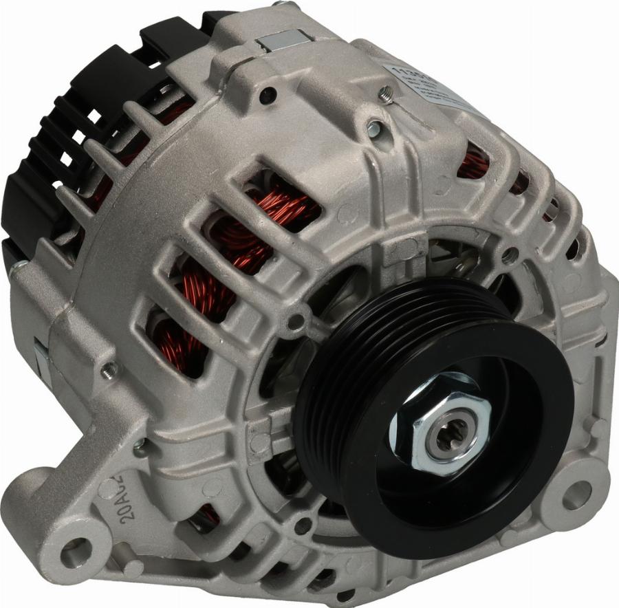 BOSCH F 032 113 510 - Alternatore www.autoricambit.com