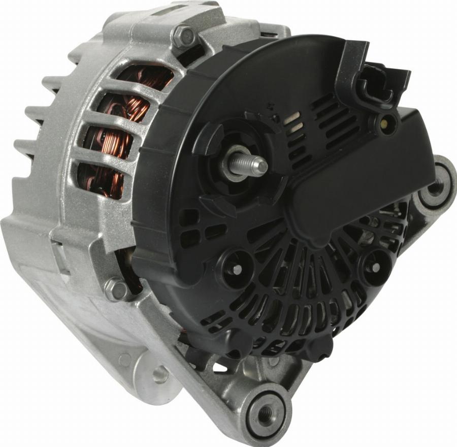 BOSCH F 032 113 862 - Alternatore www.autoricambit.com