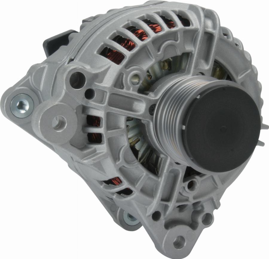 BOSCH F 032 113 884 - Alternatore www.autoricambit.com