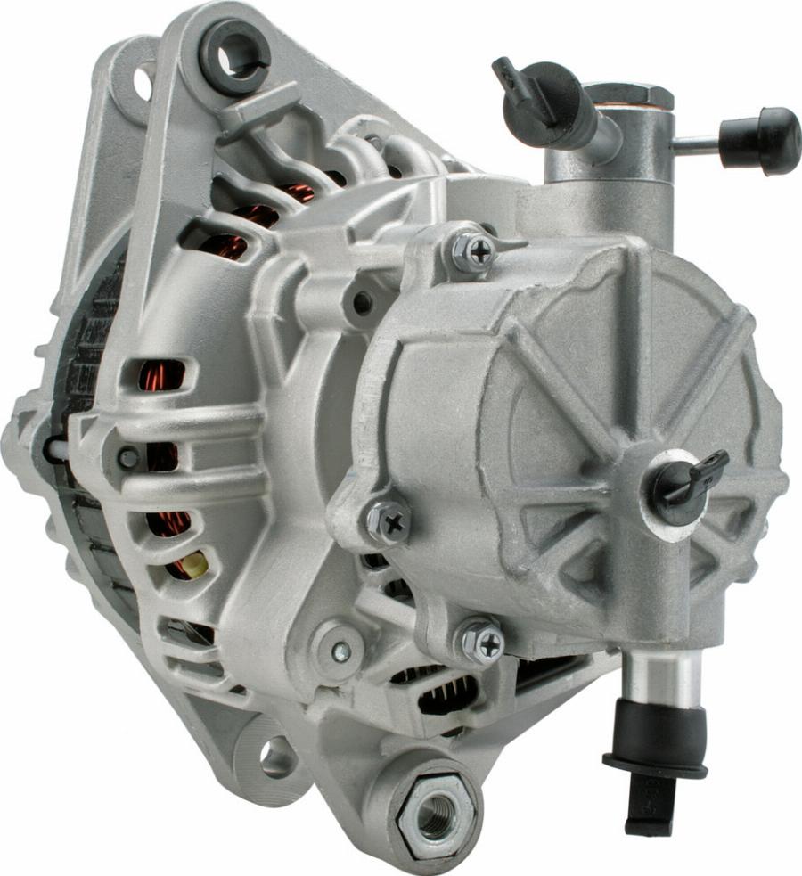 BOSCH F 032 113 792 - Alternatore www.autoricambit.com