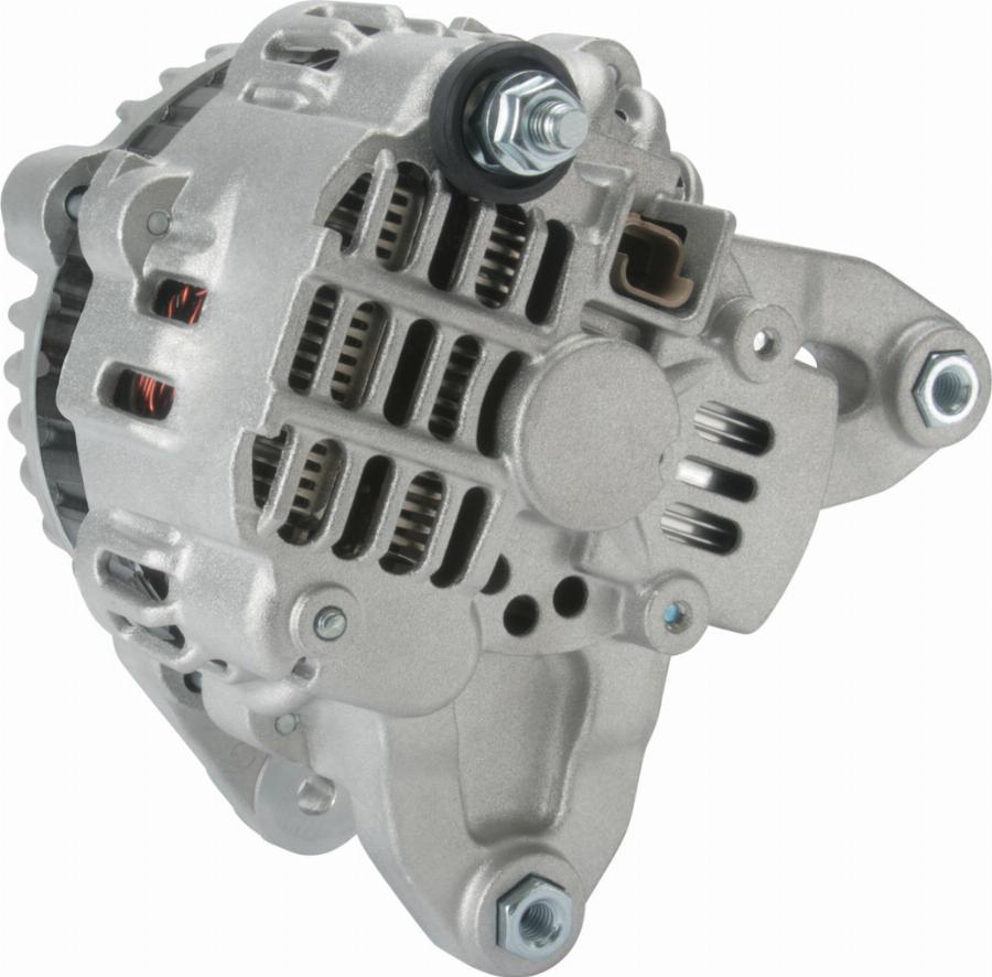 BOSCH F 032 112 457 - Alternatore www.autoricambit.com