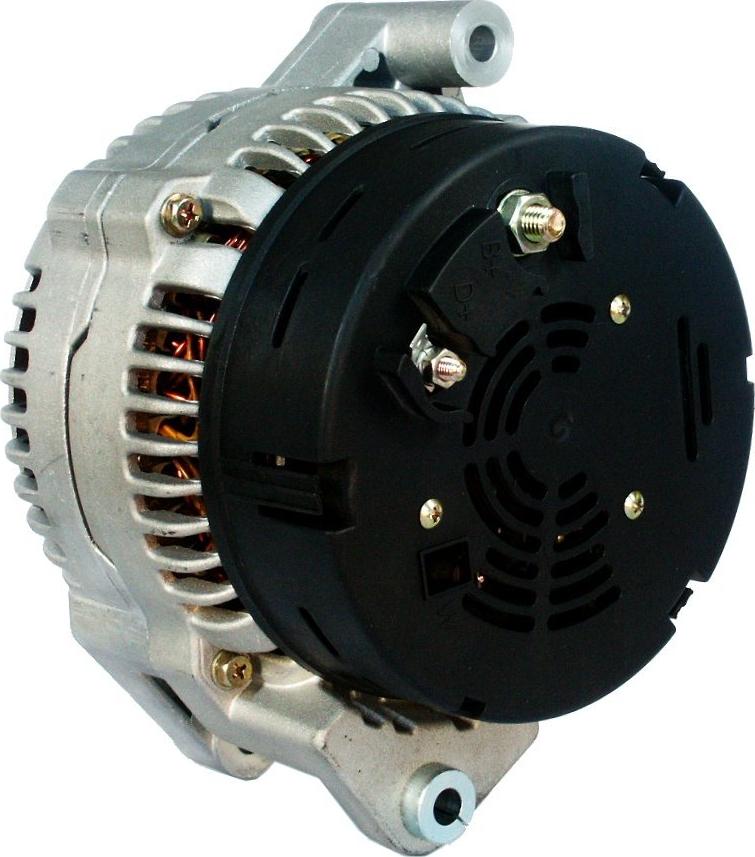 BOSCH F 032 112 557 - Alternatore www.autoricambit.com