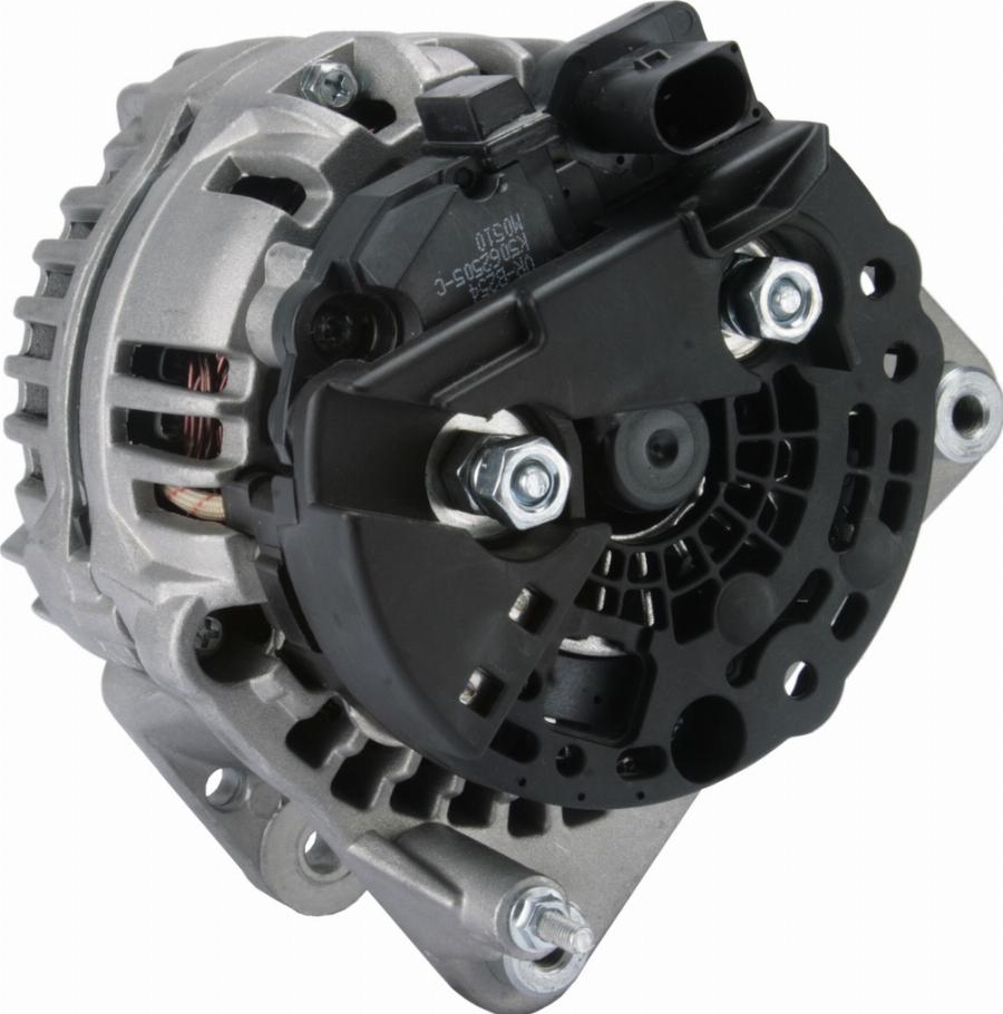 BOSCH F 032 112 075 - Alternatore www.autoricambit.com