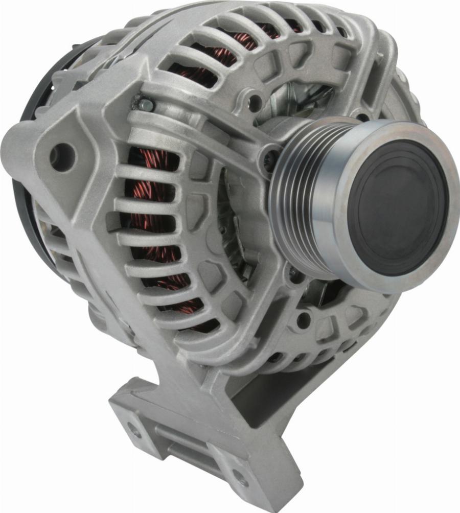 BOSCH F 032 112 072 - Alternatore www.autoricambit.com