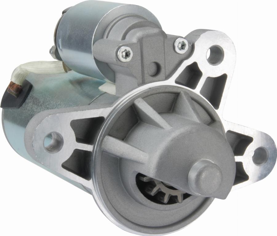 BOSCH F 032 112 251 - Motorino d'avviamento www.autoricambit.com