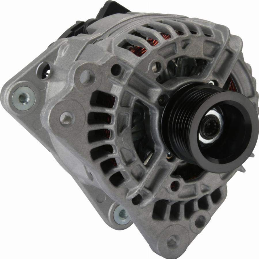 BOSCH F 032 112 274 - Alternatore www.autoricambit.com