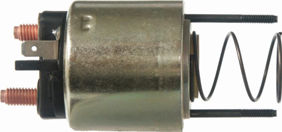 BOSCH F 032 132 024 - Elettromagnete, Motore d'avviamento www.autoricambit.com