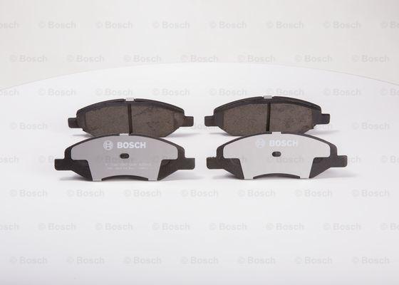 BOSCH F 03A 050 006 - Kit pastiglie freno, Freno a disco www.autoricambit.com