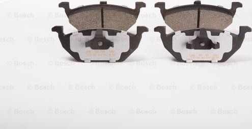 BOSCH F 03B 050 024 - Kit pastiglie freno, Freno a disco www.autoricambit.com