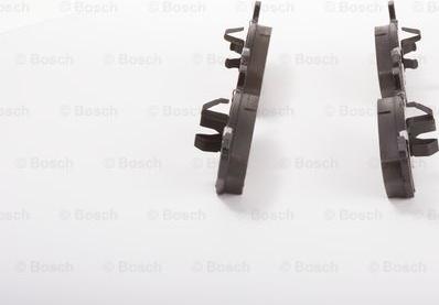 BOSCH F 03B 050 024 - Kit pastiglie freno, Freno a disco www.autoricambit.com