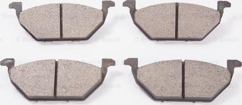 BOSCH F 03B 050 024 - Kit pastiglie freno, Freno a disco www.autoricambit.com