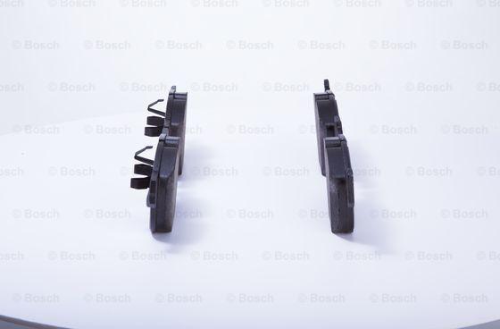 BOSCH F 03B 050 322 - Kit pastiglie freno, Freno a disco www.autoricambit.com