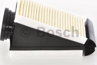 BOSCH F 026 400 497 - Filtro aria www.autoricambit.com