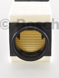 BOSCH F 026 400 497 - Filtro aria www.autoricambit.com