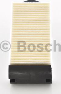 BOSCH F 026 400 497 - Filtro aria www.autoricambit.com