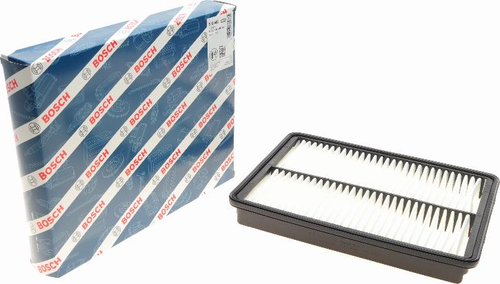 BOSCH F 026 400 448 - Filtro aria www.autoricambit.com