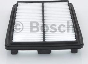 BOSCH F 026 400 465 - Filtro aria www.autoricambit.com