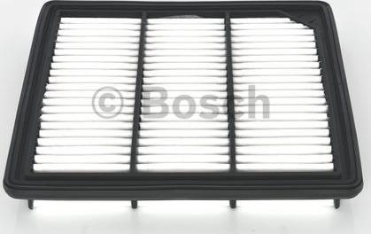 BOSCH F 026 400 407 - Filtro aria www.autoricambit.com