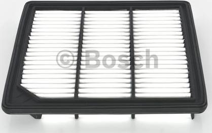 BOSCH F 026 400 407 - Filtro aria www.autoricambit.com