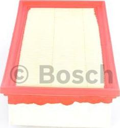 BOSCH F 026 400 433 - Filtro aria www.autoricambit.com