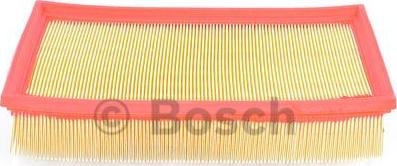 BOSCH F 026 400 433 - Filtro aria www.autoricambit.com