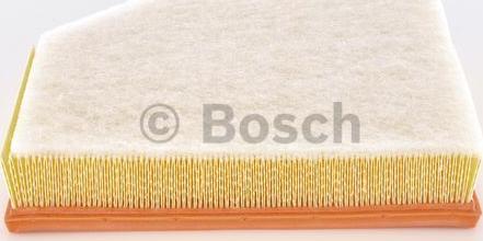 BOSCH F 026 400 567 - Filtro aria www.autoricambit.com