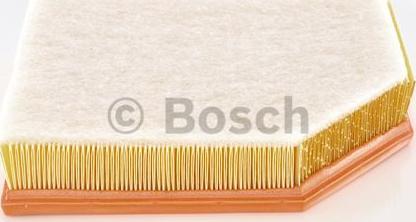 BOSCH F 026 400 567 - Filtro aria www.autoricambit.com