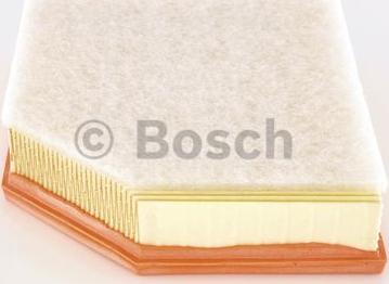 BOSCH F 026 400 567 - Filtro aria www.autoricambit.com