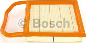 BOSCH F 026 400 504 - Filtro aria www.autoricambit.com